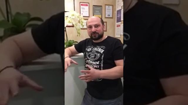 22 марта 2018 Д-р Махов Алексей Павлович