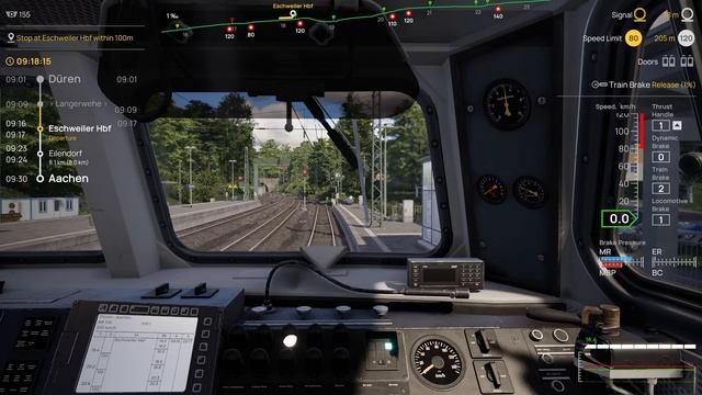 New Train Sim in 2024? смотреть онлайн