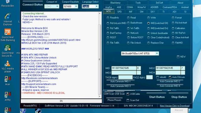 Micromax A72 imei repair done смотреть онлайн