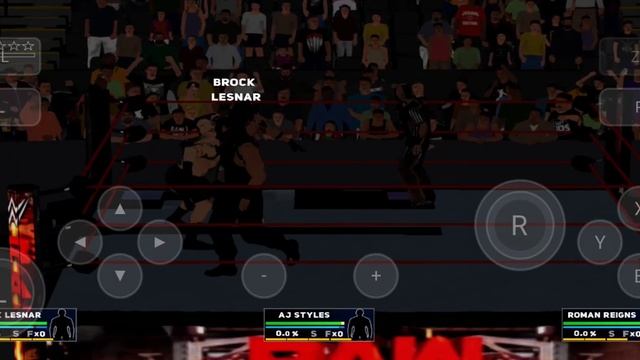 Skyline Edge V11: WWE 2k18 Gameplay | Playable Driver | Link In Bio смотреть онлайн