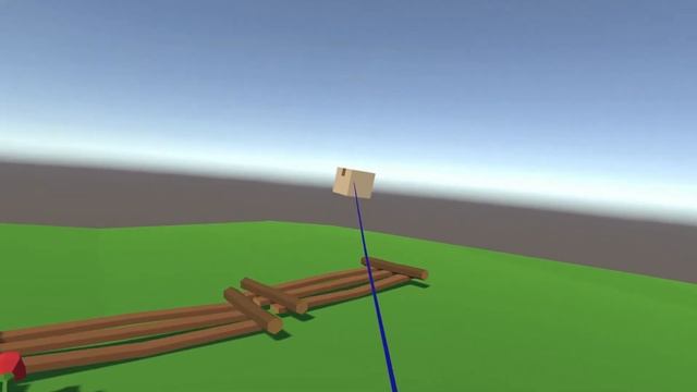 VR Physics Gun | Unity 2020.3 & Steam VR Plugin смотреть онлайн