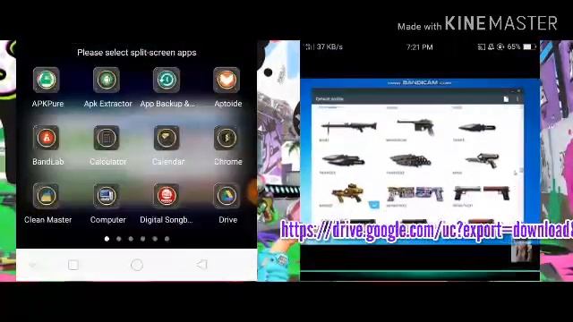 CS: SME V7.4 (CSX V7.5) смотреть онлайн