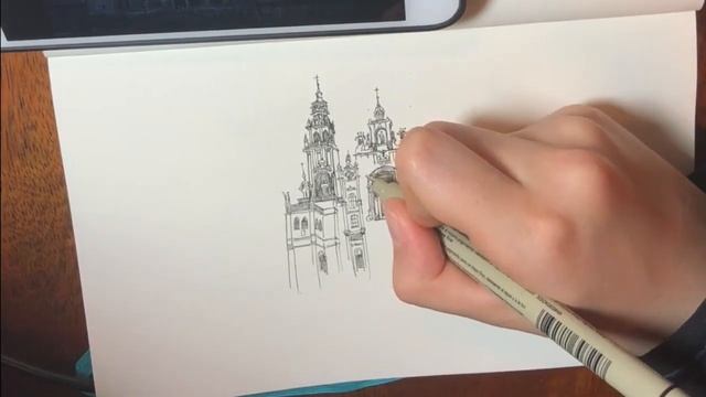 Practice Architecture Drawing---03192020 смотреть онлайн