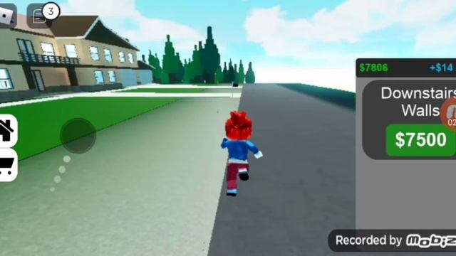 Строим дом в роблокс ссылка на брата в описание смотреть онлайн