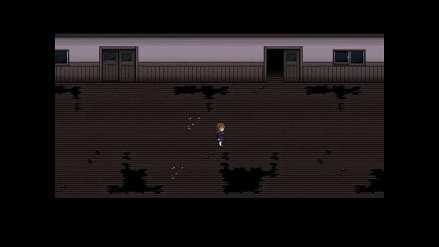 CORPSE-PARTY if PAST END - Manly Let's Play Pt.5 (Finale) смотреть онлайн