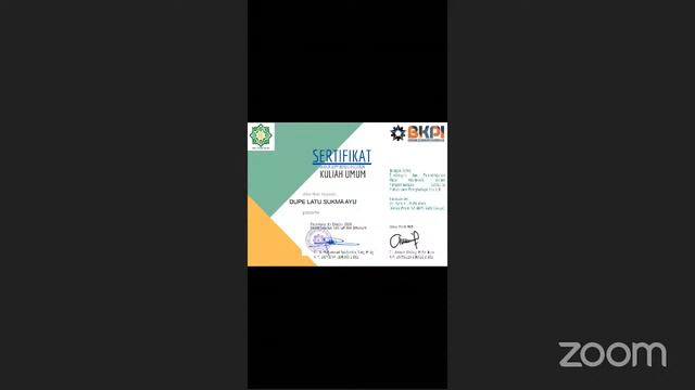 Zoom Dan Google Meet