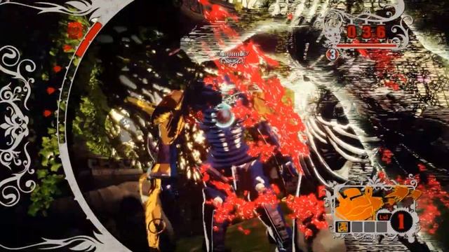 Killer Is Dead on HD 7850 1GB + FX 4300 BE ( MAXED Settings 1920 x1080) смотреть онлайн