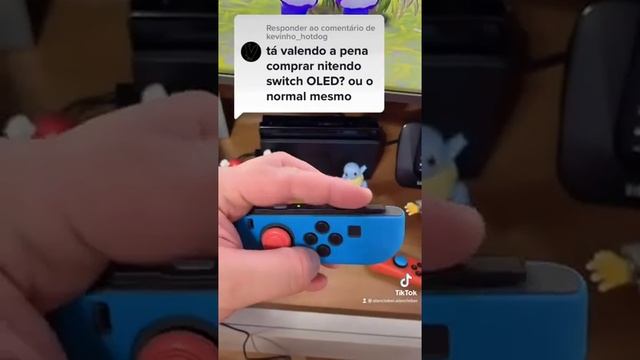 Nintendo switch em 2023! смотреть онлайн