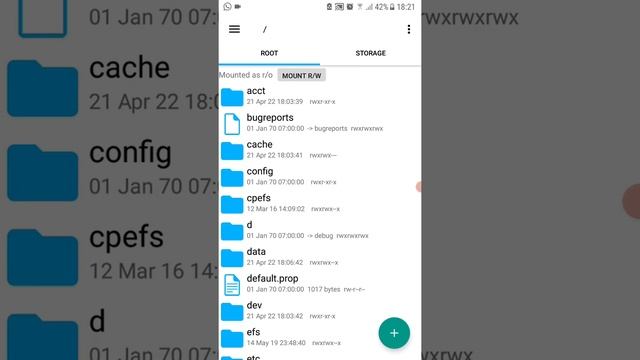 Cara Mengambil service.jar via root Explore смотреть онлайн