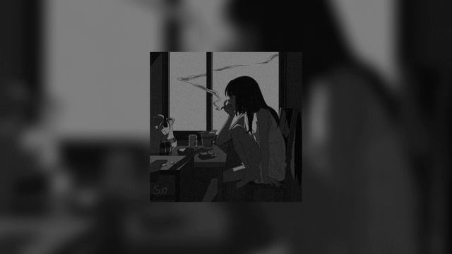 Cigarettes out the window (sped up) смотреть онлайн