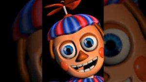 Голос Балун Бой V.3