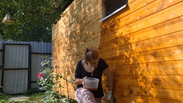 Достроили Хоз.блок🪓🔨🪚🤗 смотреть онлайн