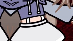 [клип] Ни ногой ни рукой || гача ||