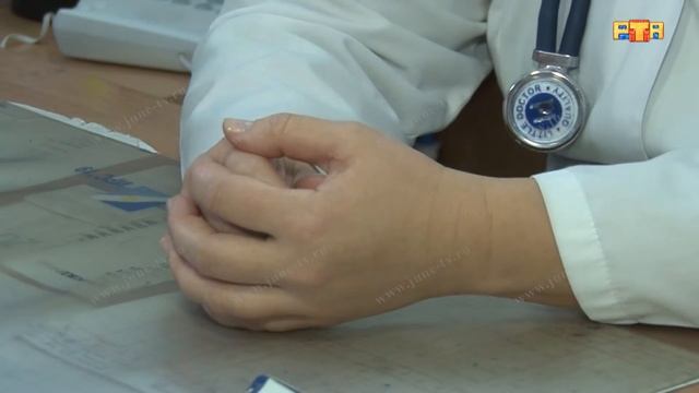 Привить детей от опасных микробов