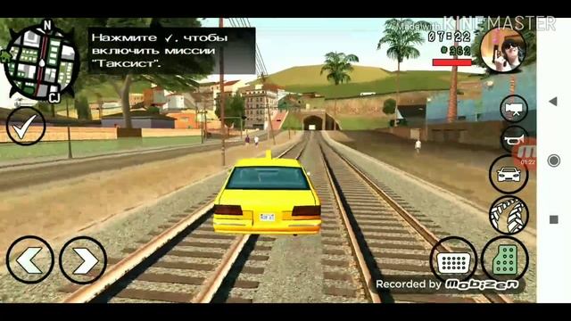 🌴ТОПОВАЯ СБОРКА ДЛЯ GTA SAMP ANDROID🌴 смотреть онлайн