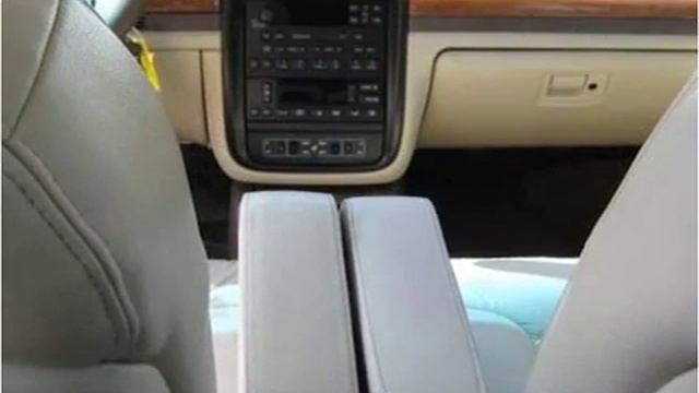 1999 Lincoln Continental Used Cars Cromwell IN смотреть онлайн