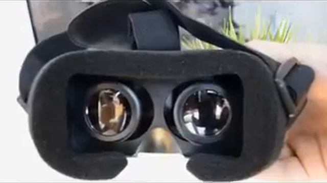 yesVR Обзор смотреть онлайн