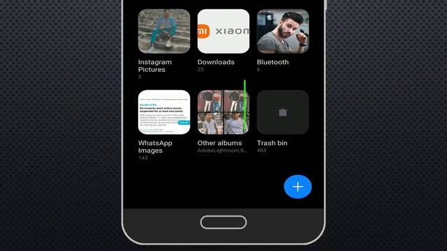 How To Recover Deleted Photos From Mi Mobile смотреть онлайн