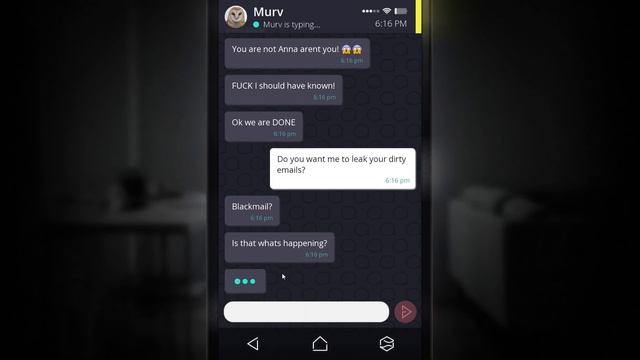 Scary Game Squad - Simulacra Part 4