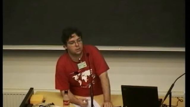 Next-generation Debian initscripts смотреть онлайн