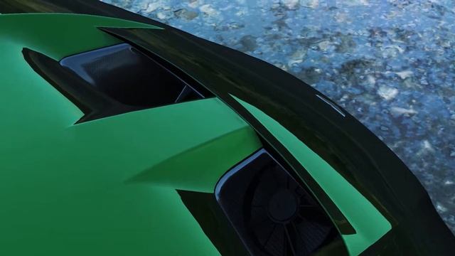 Aston Martin Vulcan CarPorn 6 | Forza Horizon 4