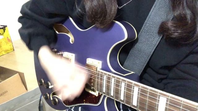 Let Her Go - Mac Demarco (Cover смотреть онлайн