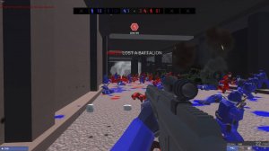 играем в ravenfield