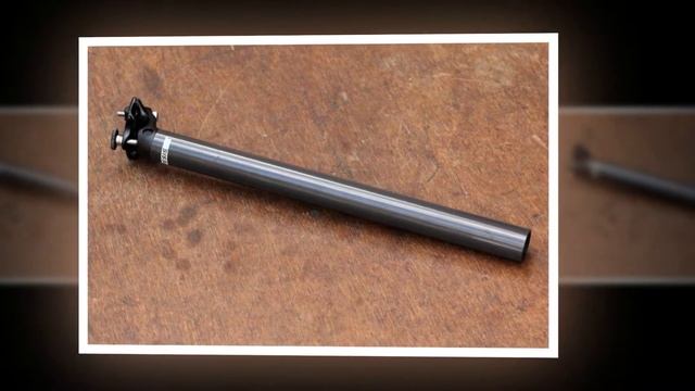 Kinesis UD Carbon Seat Post смотреть онлайн