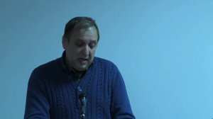 Голиков Павел Александрович - «Как войти в труд на «побелевших нивах?»