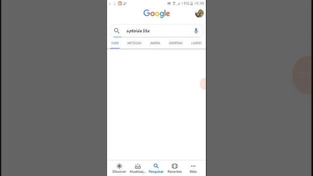 instalação Aptoide Ltie смотреть онлайн