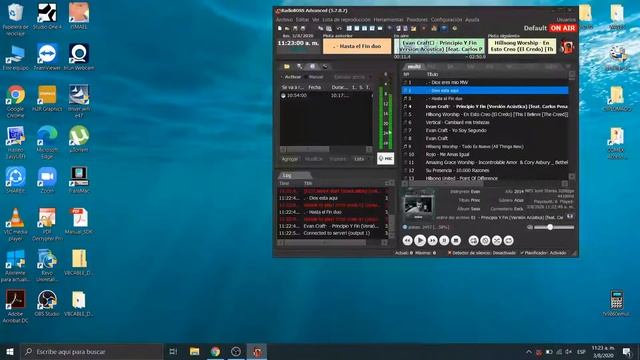 Sacar Audio Interno de otro Programa en PC, cable de audio Virtual - VB AUDIO SOFTWARE (descargar) смотреть онлайн