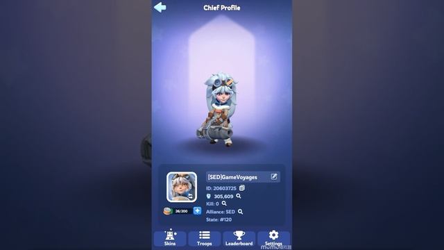 Whiteout Survival - Gameplay Part 9 (Android,IOS) смотреть онлайн