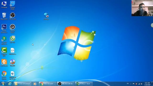 Hướng dẫn cài ổ đĩa ảo để cài đặt những file iso với UltraIso смотреть онлайн