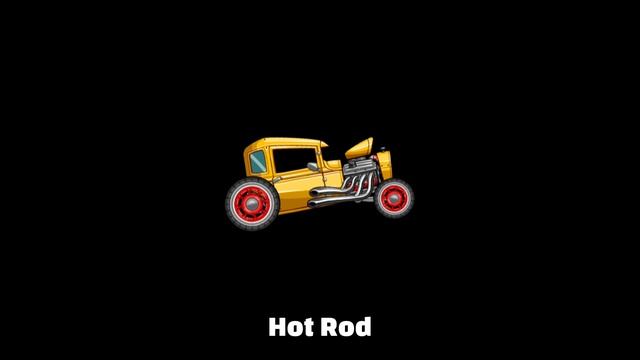 Hill Climb Racing 2 Vehicles In Real Life! смотреть онлайн