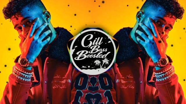 Summer High [BASS BOOSTED] AP Dhillon | New Punjabi Song 2022 | latest Punjabi Song | G.B.B | смотреть онлайн