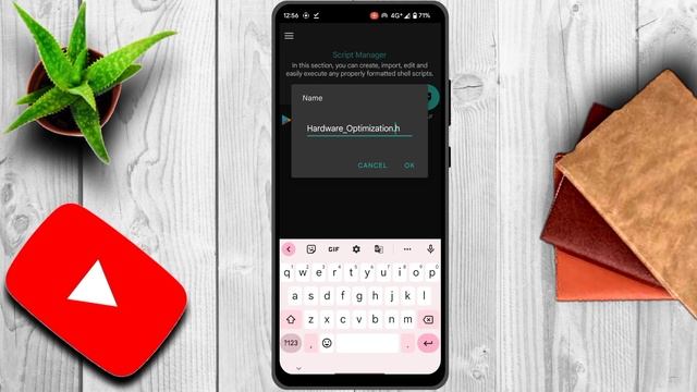 Script !! | Android Hardware Optimization | How Overclock Android Phone Without Root | Overclock CP смотреть онлайн