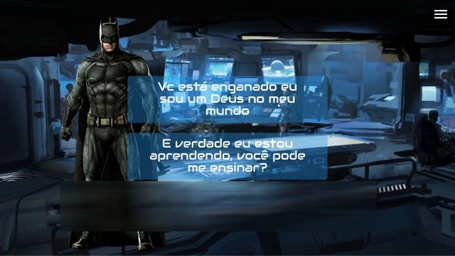 TOP Game Brasileiro DC Heroes Android & PC смотреть онлайн