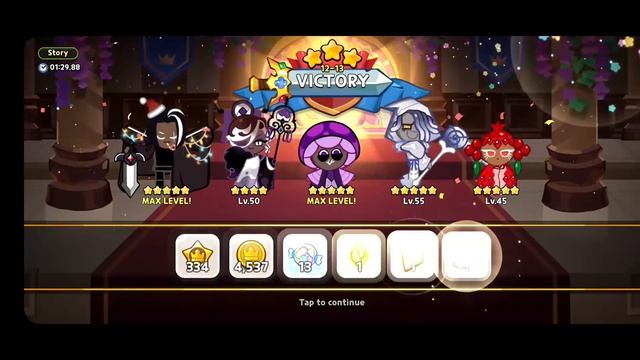How Far Can The Villains Team Go? смотреть онлайн