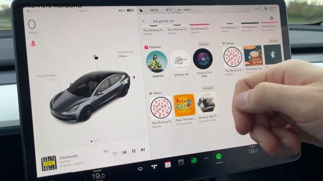 Tesla - Apple Music, Spotify or Tidal - Which One Is Better? смотреть онлайн
