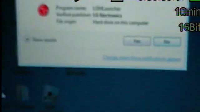 LG GT540 RUNNING ANDROID 2.1 смотреть онлайн
