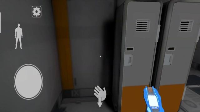 Dino Terror - Dinosaur Survival Escape Puzzle Android Gameplay смотреть онлайн