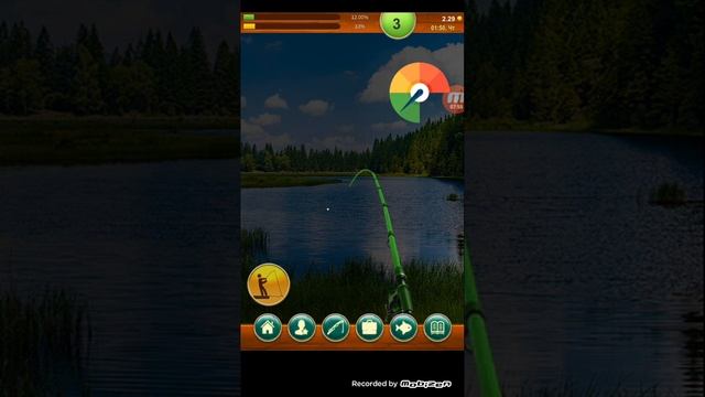 Как поймать крупного СОМА на ХЛЕБ! смотреть онлайн