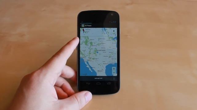 Save maps for offline use in Google Maps for Android How to смотреть онлайн