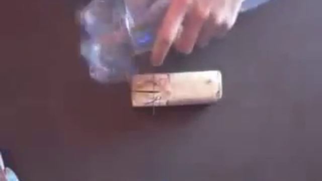 Kak sdelat verevku iz plastikovoj butylki смотреть онлайн