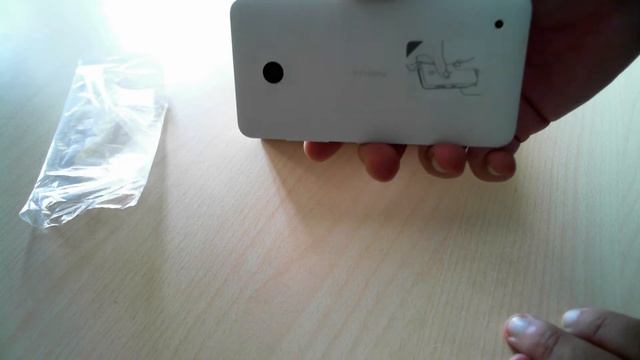 Unboxing the Nokia Lumia 630 with Windows Phone 8.1 смотреть онлайн
