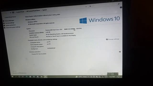 can we install windows 10 in 4gb ram pc смотреть онлайн