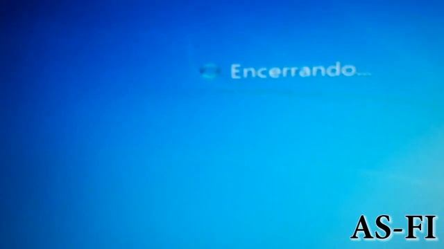 como resolver problema tela azul windows 7 - CANAL ASFI смотреть онлайн