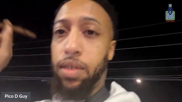 2TallDaLockUp Pulls Up on Pico + Shawty TV IRL Stream смотреть онлайн