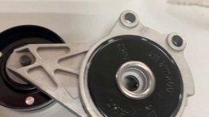 Натяжитель приводного ремня, Chery Amulet, A118111200BA