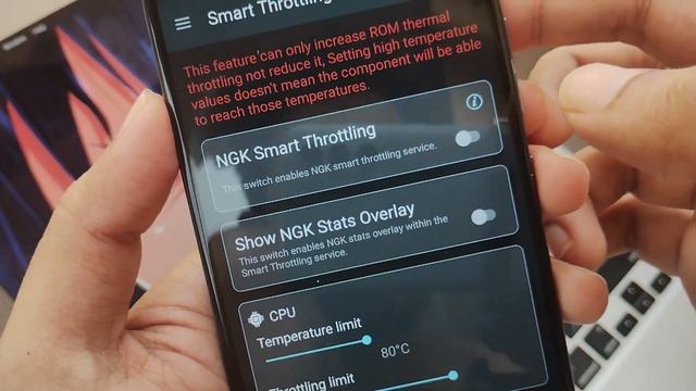 No Gravity Kernel v4.3.1- Android 13 | ft. Poco F1 | Overclocked settings | TechitEazy смотреть онлайн